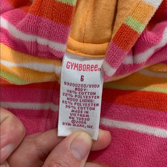 Girls Seven Piece 6T Clothing Bundle - Picture 16 of 16